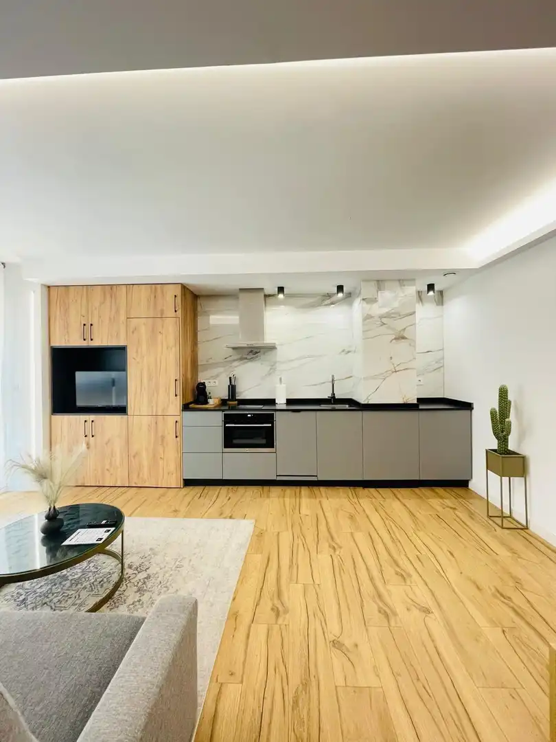 Fotografía del inmueble reportado: 900 €/mes — Benalúa, Alicante / Alacant