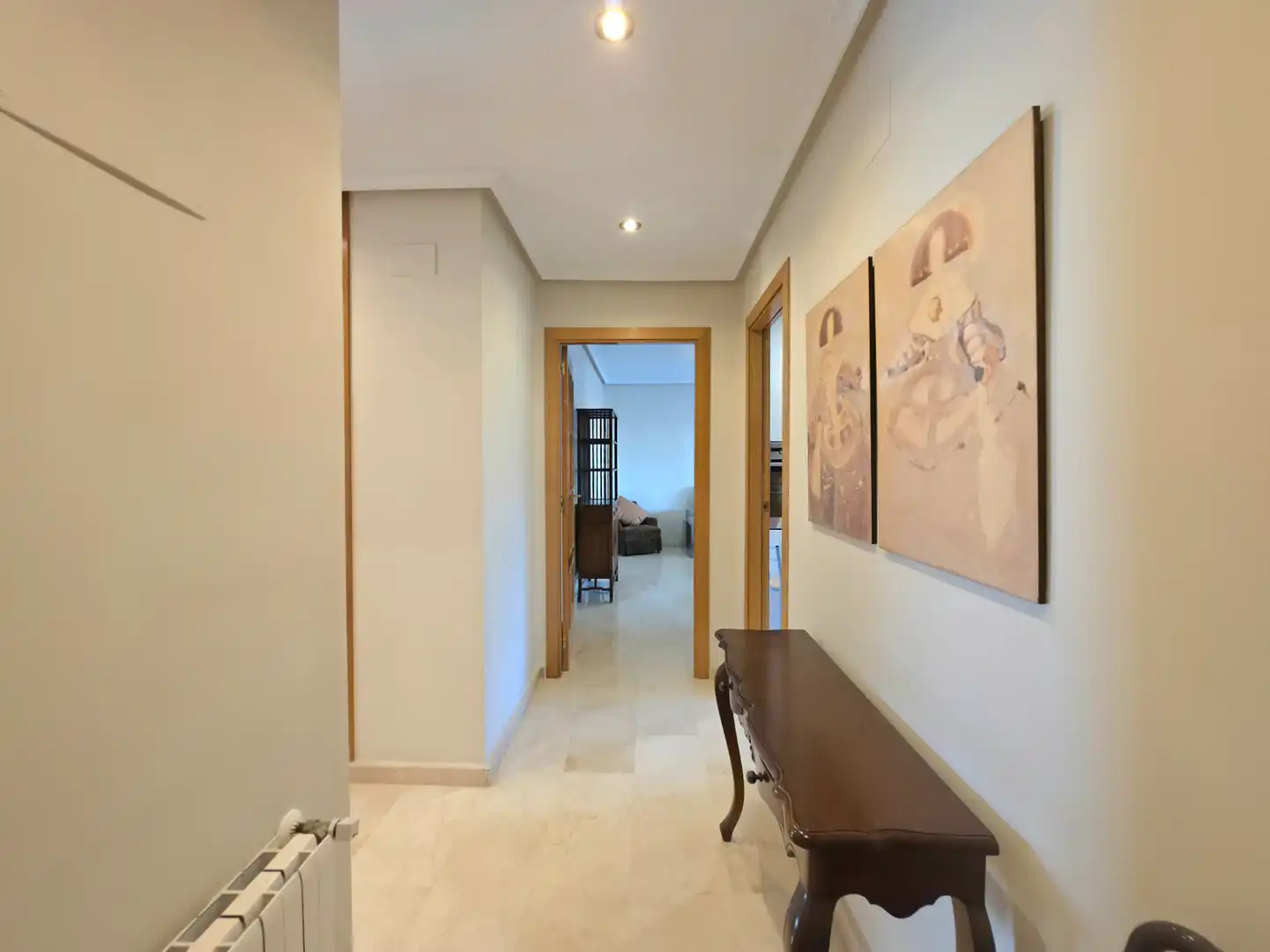 Wohnung mit Pool zum Verkauf in Carrer del Greco 22, imagen 16