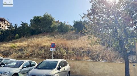 Foto 2 de Residencial en venda a Calle del Arroyo Aceiteros, Mangas Verdes - Las Flores - Parque del Sur, Málaga