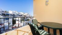 Balcony of Flat for sale in Almuñécar  with Heating and Terrace