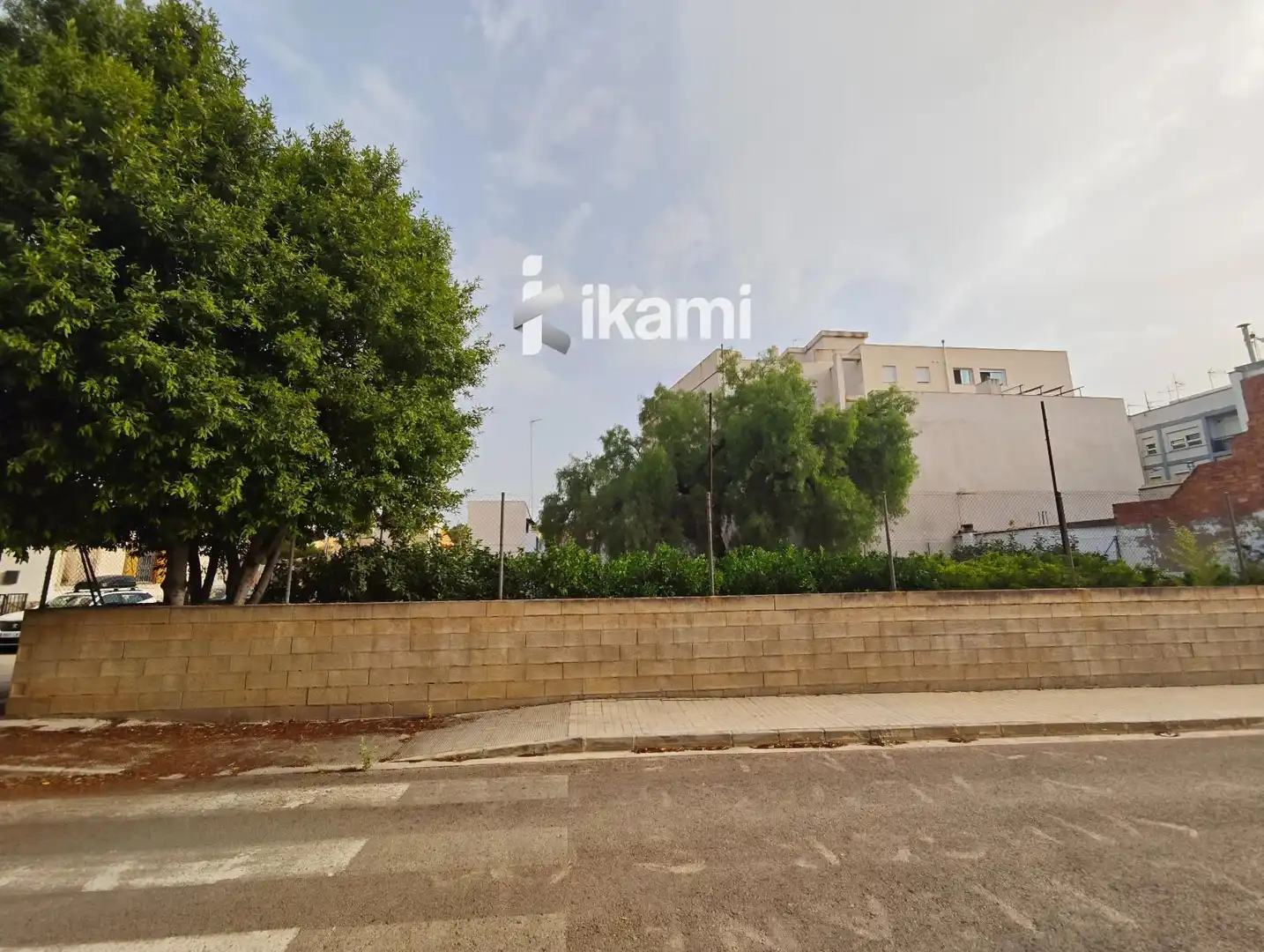 Casa amb jardí en venda a Blasco Ibañez, imagen 75