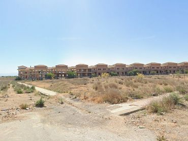 Residencial en venda a Calle Doctor Indalecio Caballero 2