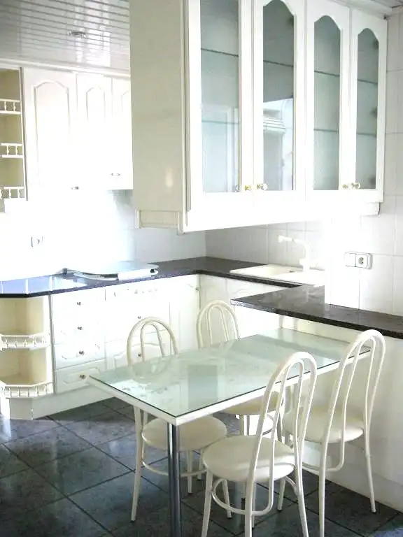 Kitchen of Buildings for sale in La Granada