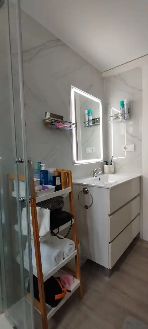 Apartment with lift to rent in Carrer de Menorca 9, imagen 21