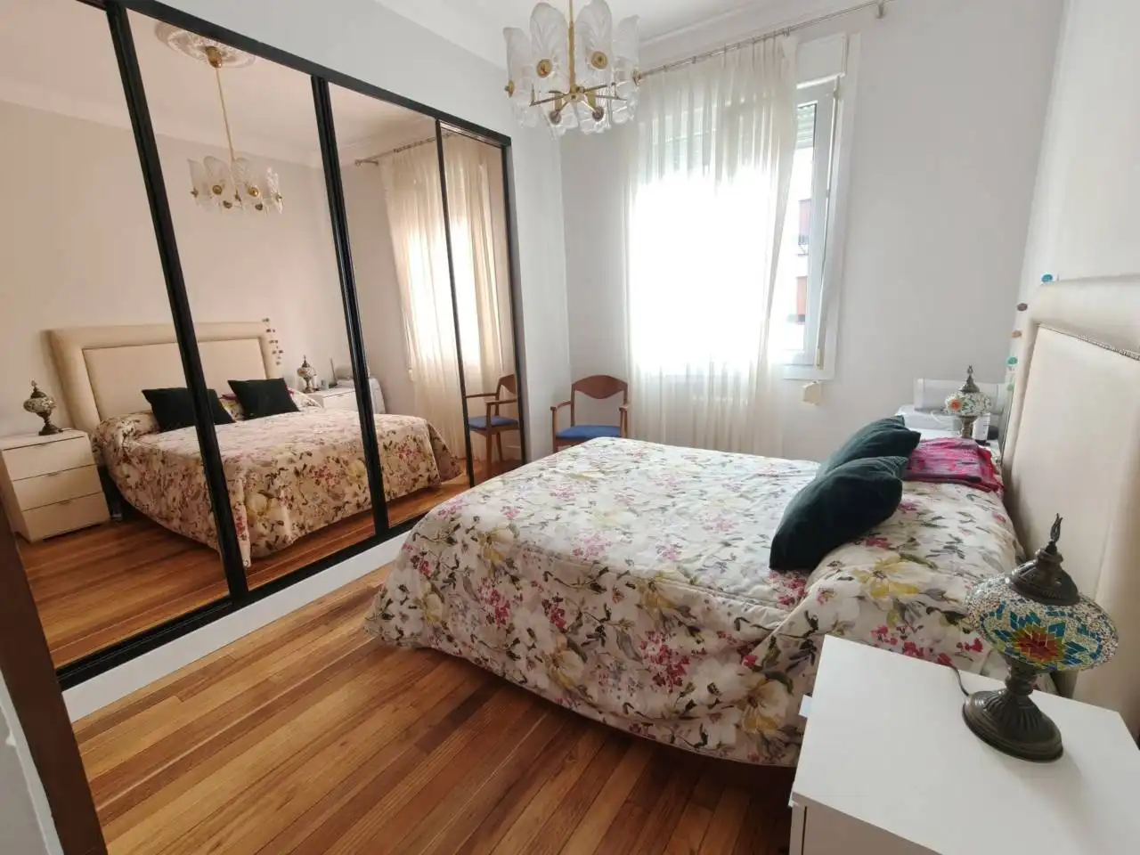 Flat with lift for sale in Calle Iparraguirre, imagen 12