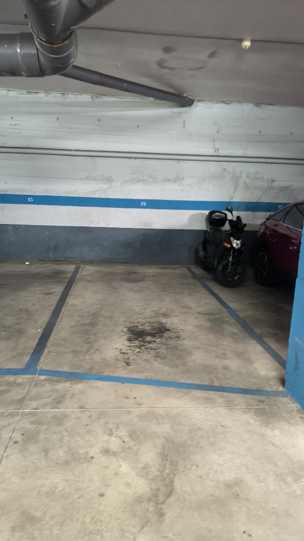 Aparcament de Garatge de lloguer en Constantí