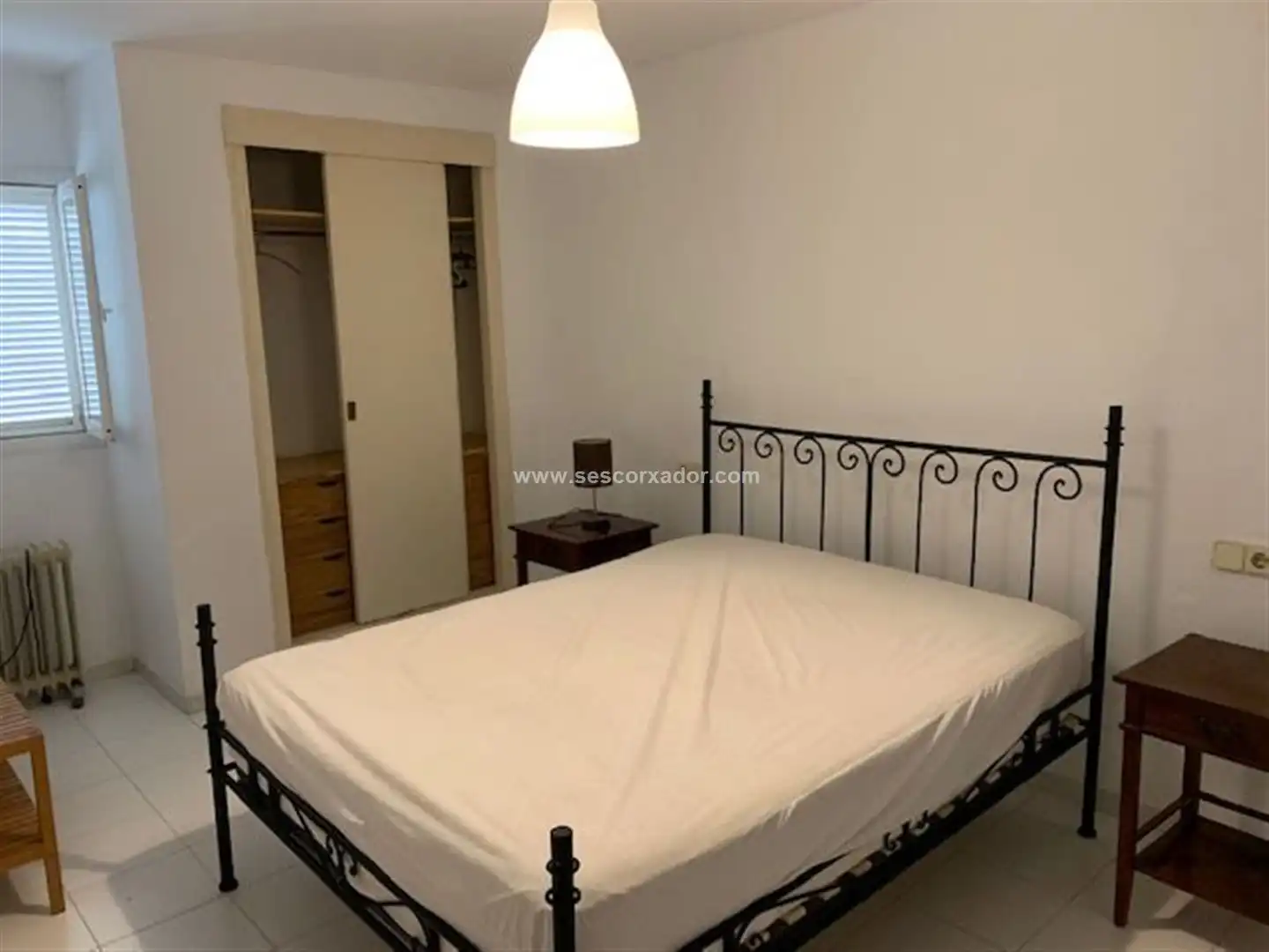 Habitación de Piso en venta en Andratx con Calefacción, Amueblado y TV