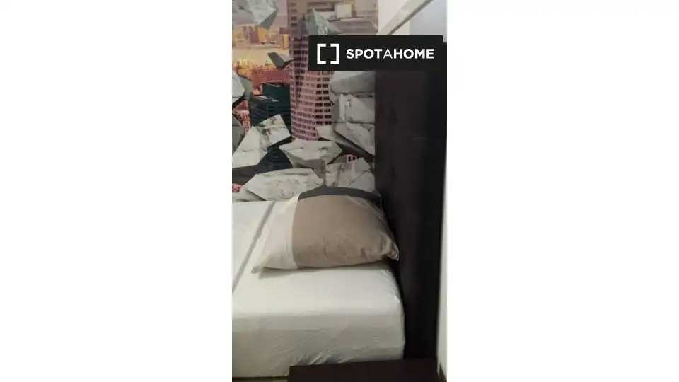 Habitación en Pueblo Nuevo