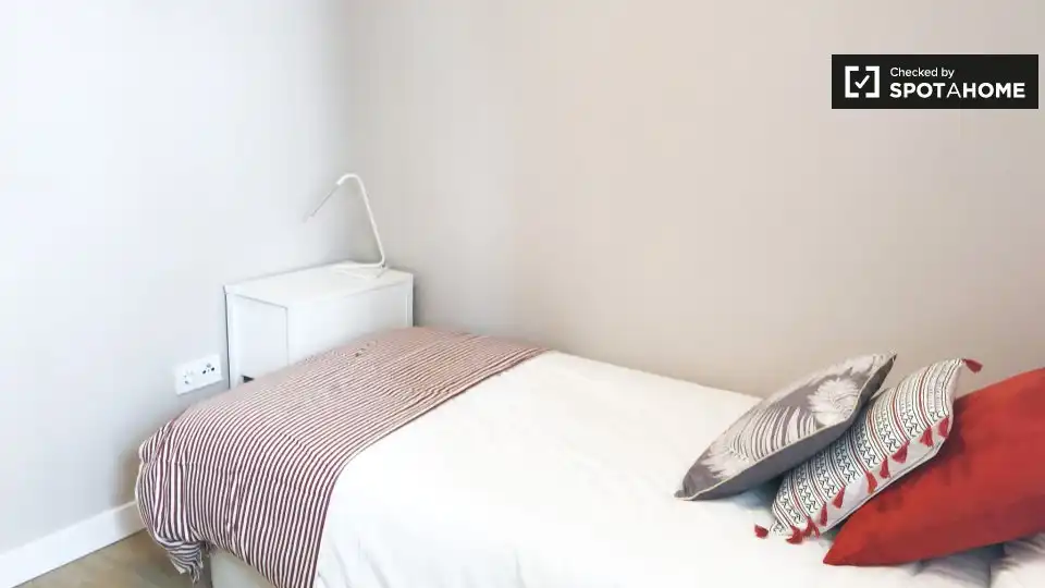 Habitació a Colina