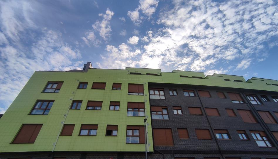 Foto 1 de Pis en venda a Villaviciosa - Cl la Habana, Villaviciosa - Amandi, Asturias