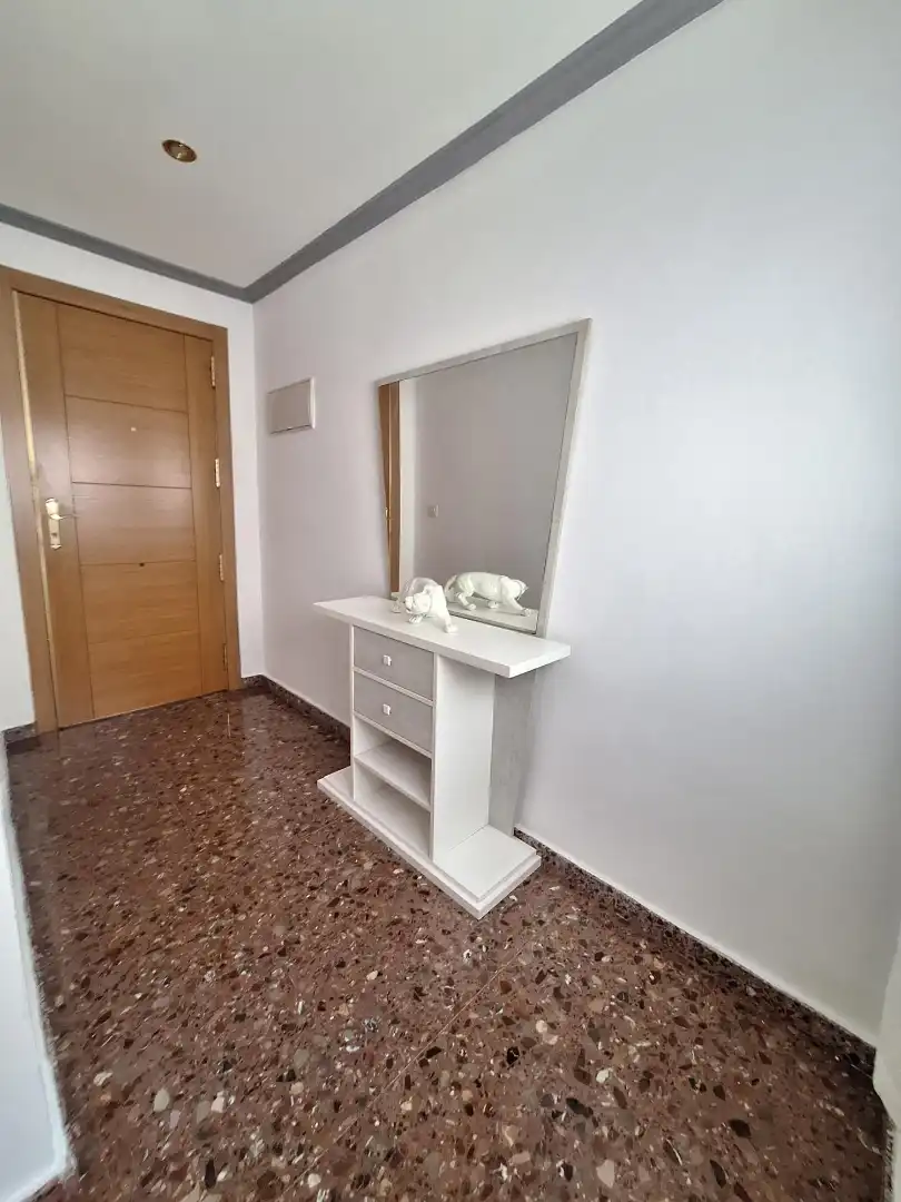 Bedroom of Flat for sale in Parc Central 