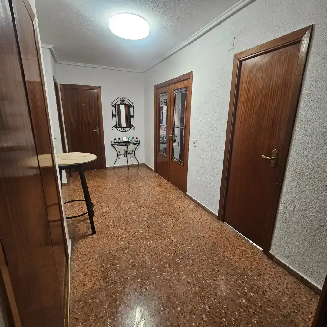 Flat for sale in Elda  with Air Conditioner, Storage room and Furnished