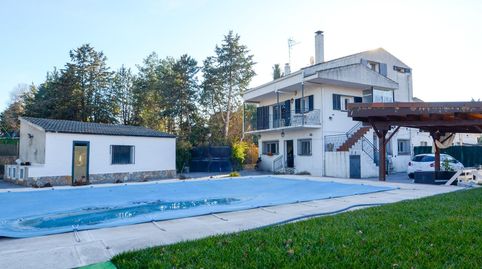 Foto 3 de Casa o chalet en venta en Valdemorillo, Quijorna, Madrid