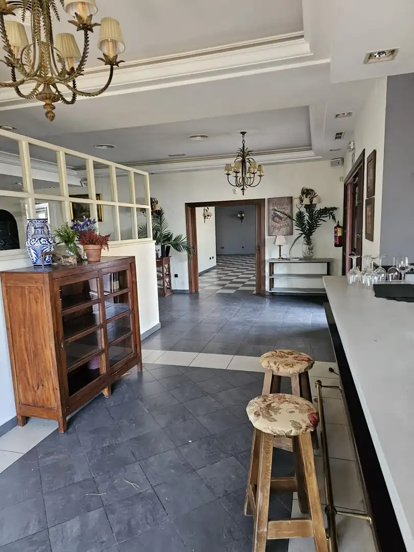 Residencial en venda en Olías del Rey