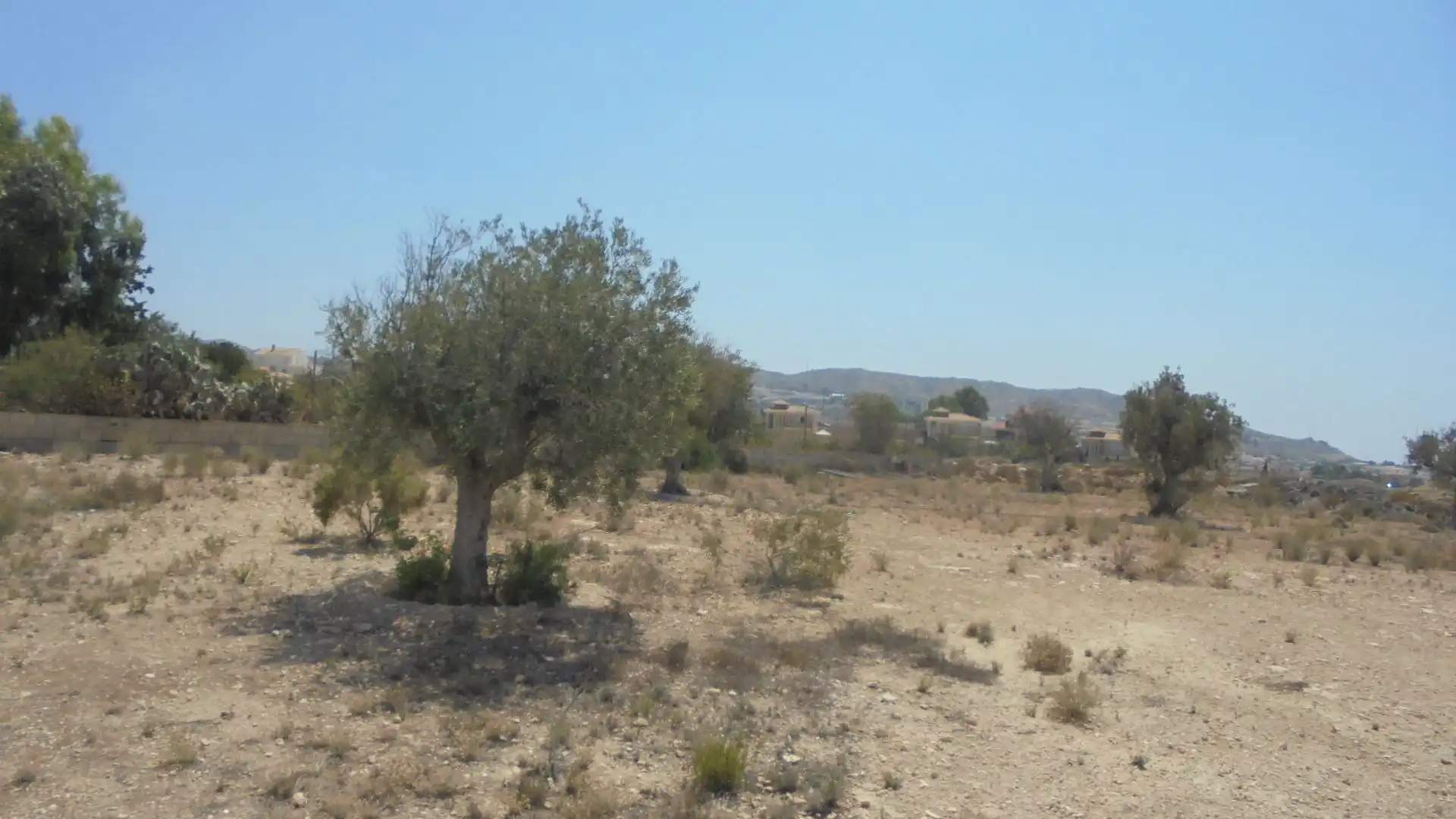 Terreny residencial en venda a Busot, imagen 2