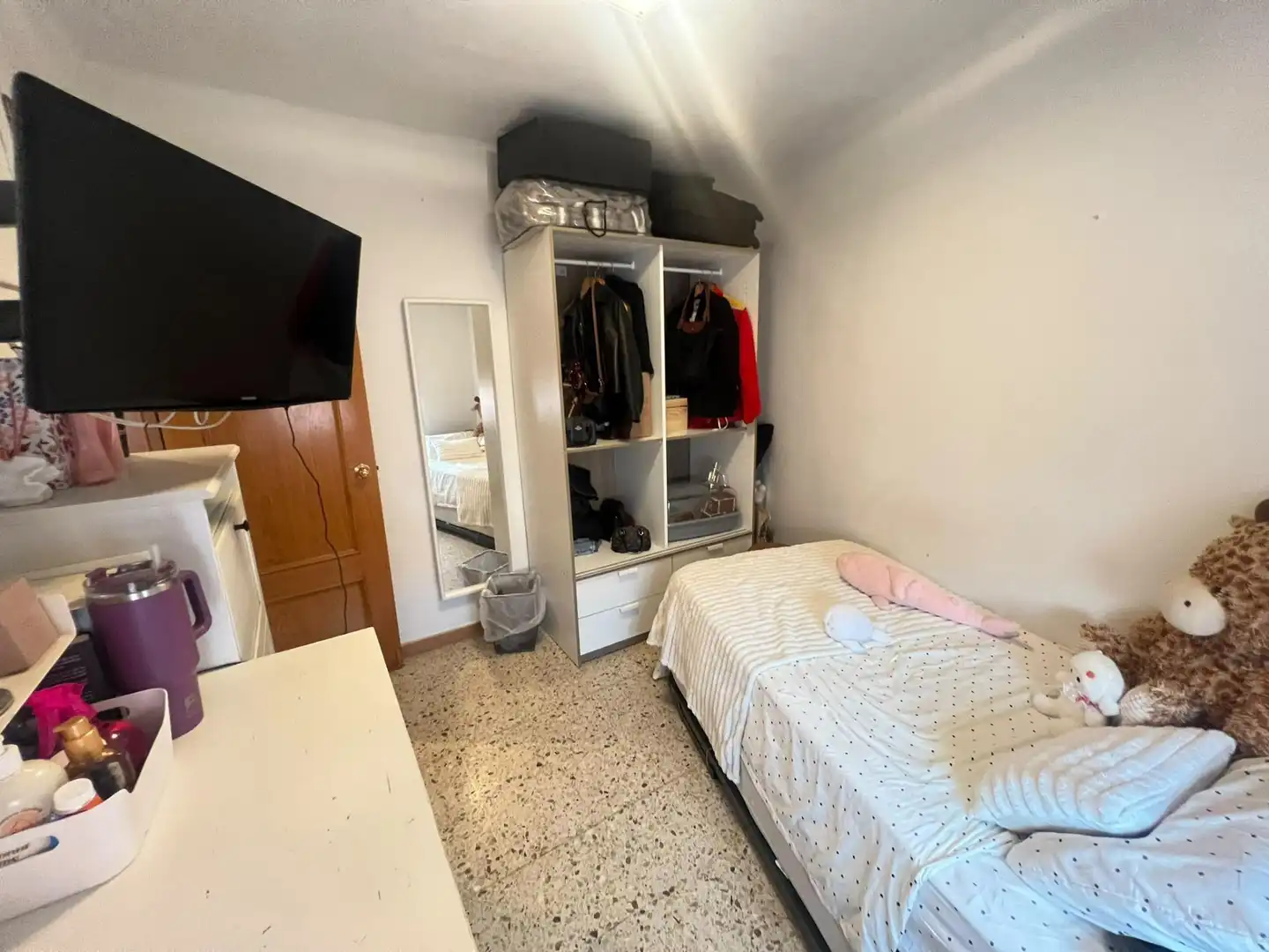 Apartment mit Balkon zum Verkauf in Cerdanyola, imagen 11