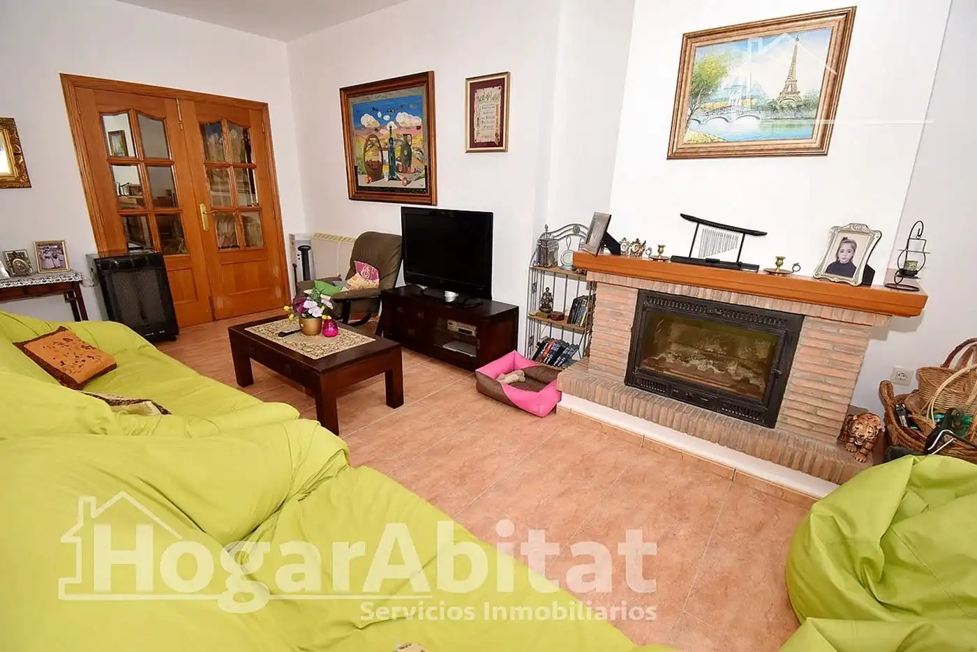 Villa avec piscine à vendre à Borriol, imagen 17