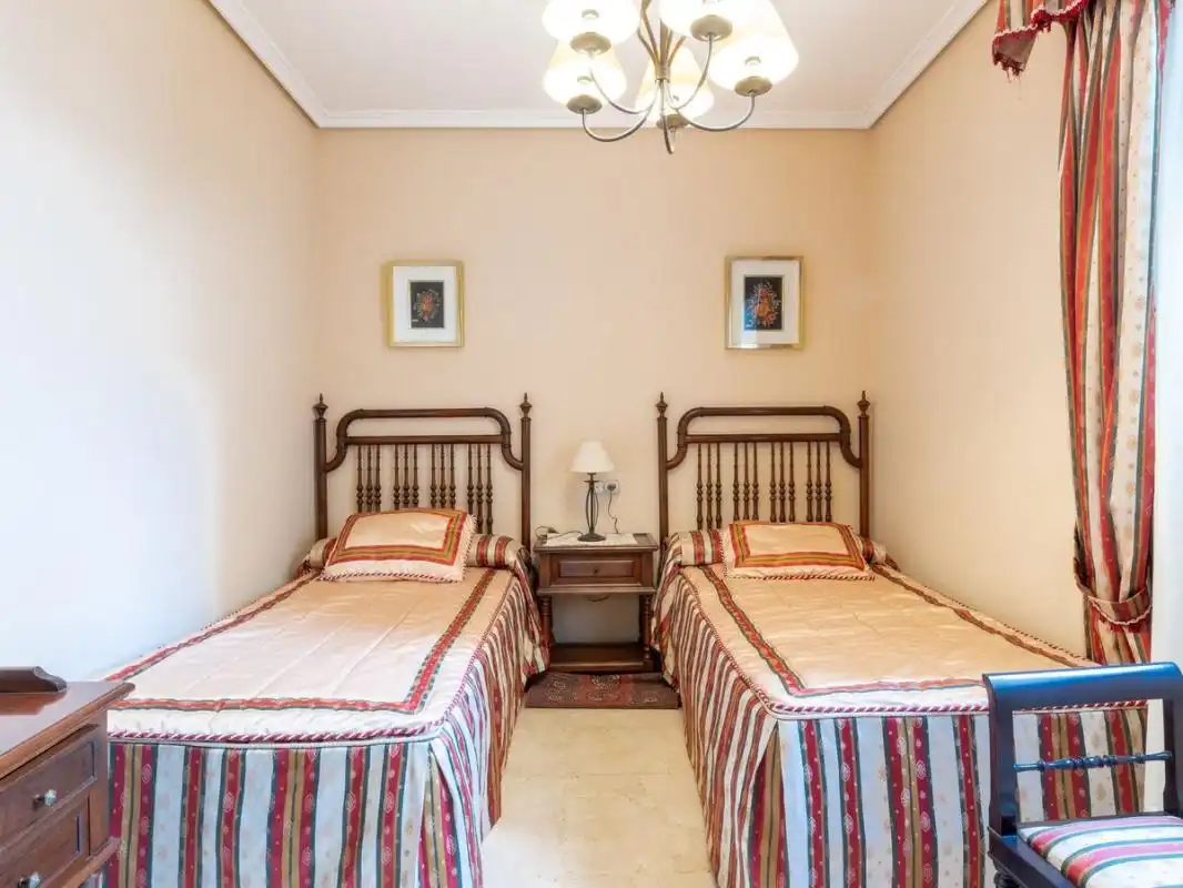 Appartement avec terrasse à vendre à C/ de Jesús, imagen 28
