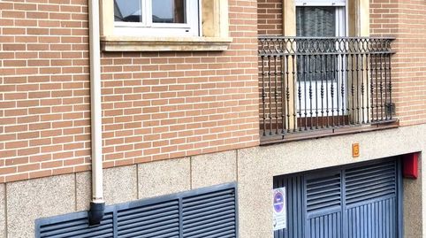 Photo 2 of Flat for sale in Calle Pino, 3, Alba de Tormes, Salamanca