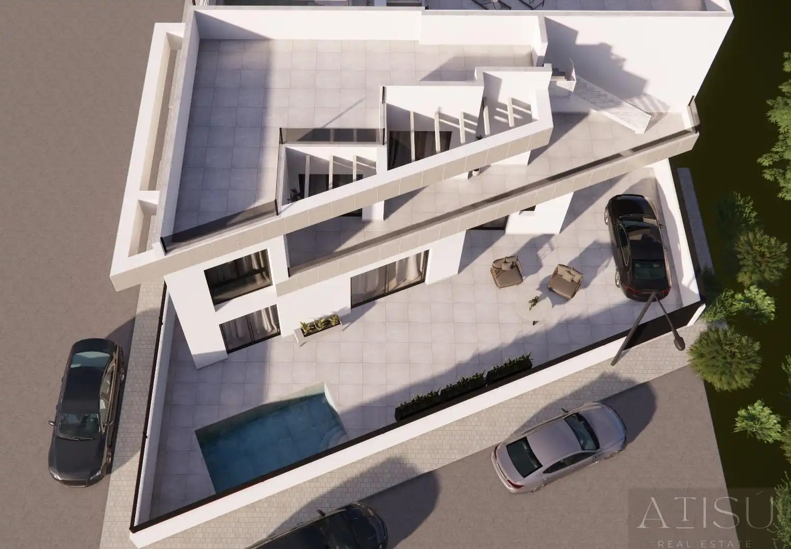 Chalet con piscina en venta en Rojales, imagen 17