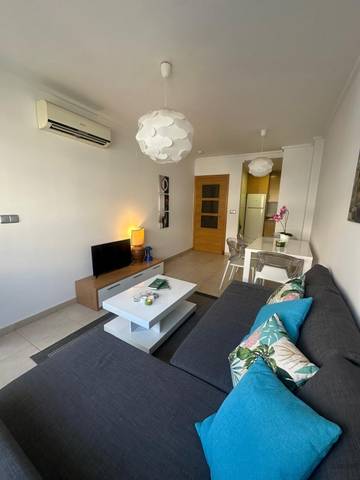 Piso en Alquiler en Palmeral