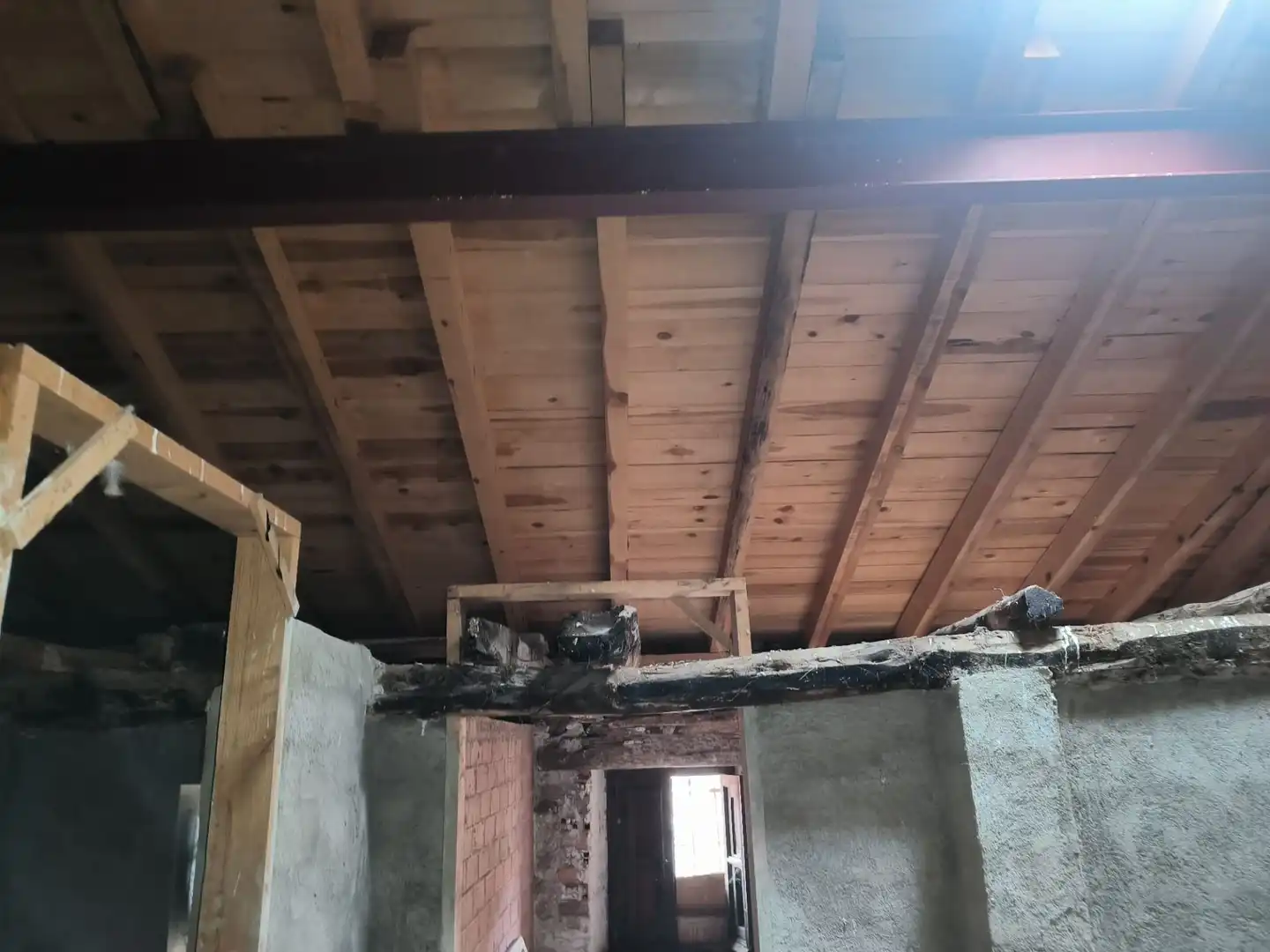 Casa o chalet en venta en Mambrillas de Lara