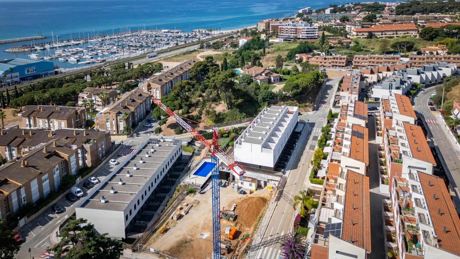 Casa o xalet en venda a Carrer de la Costa Blanca, El Balís