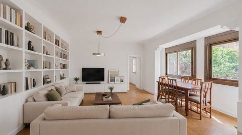 Foto 5 de Piso en venta en Carrer de València, La Nova Esquerra de l'Eixample, Barcelona Capital