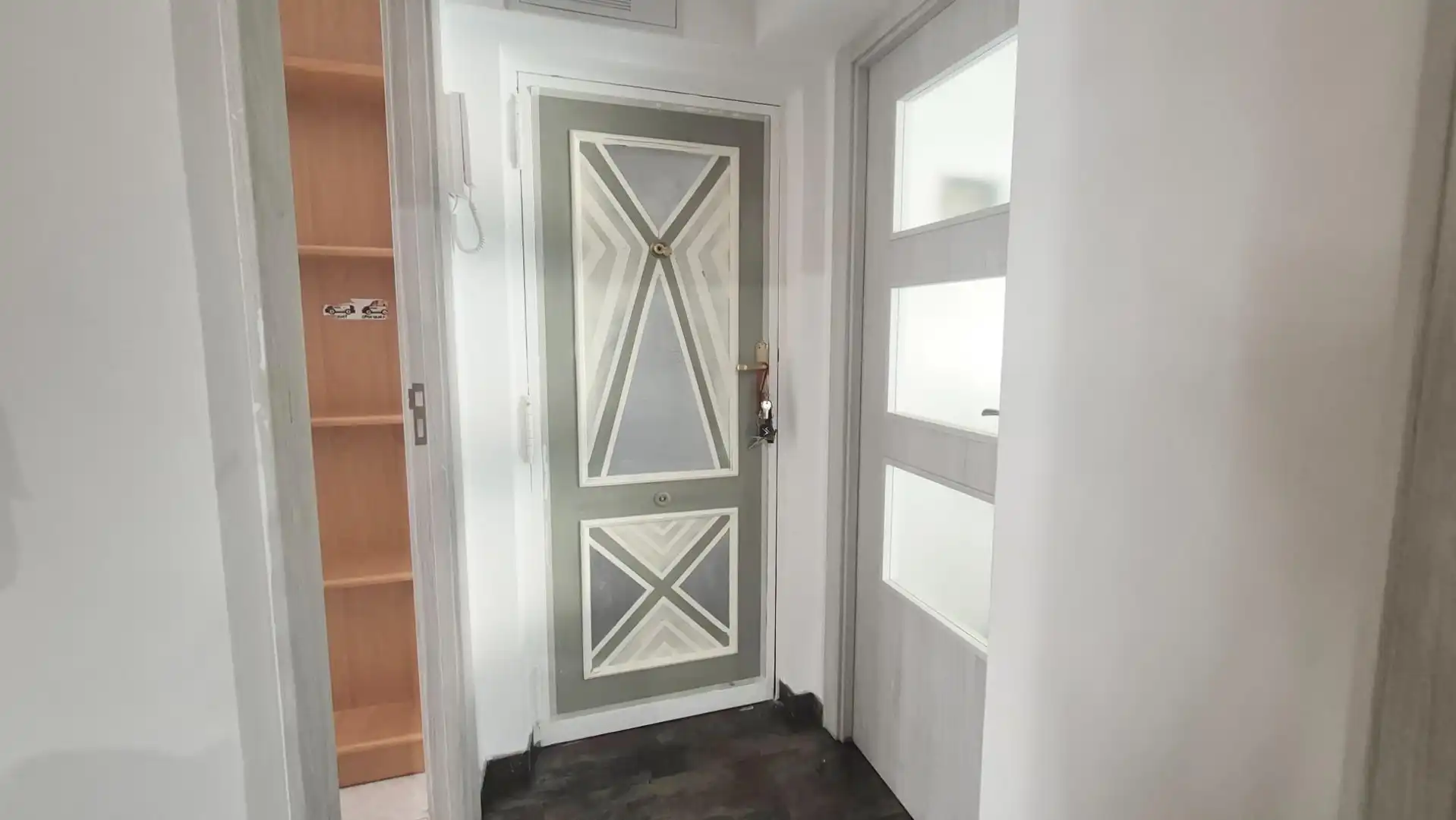 Piso en venta en Garrido Norte