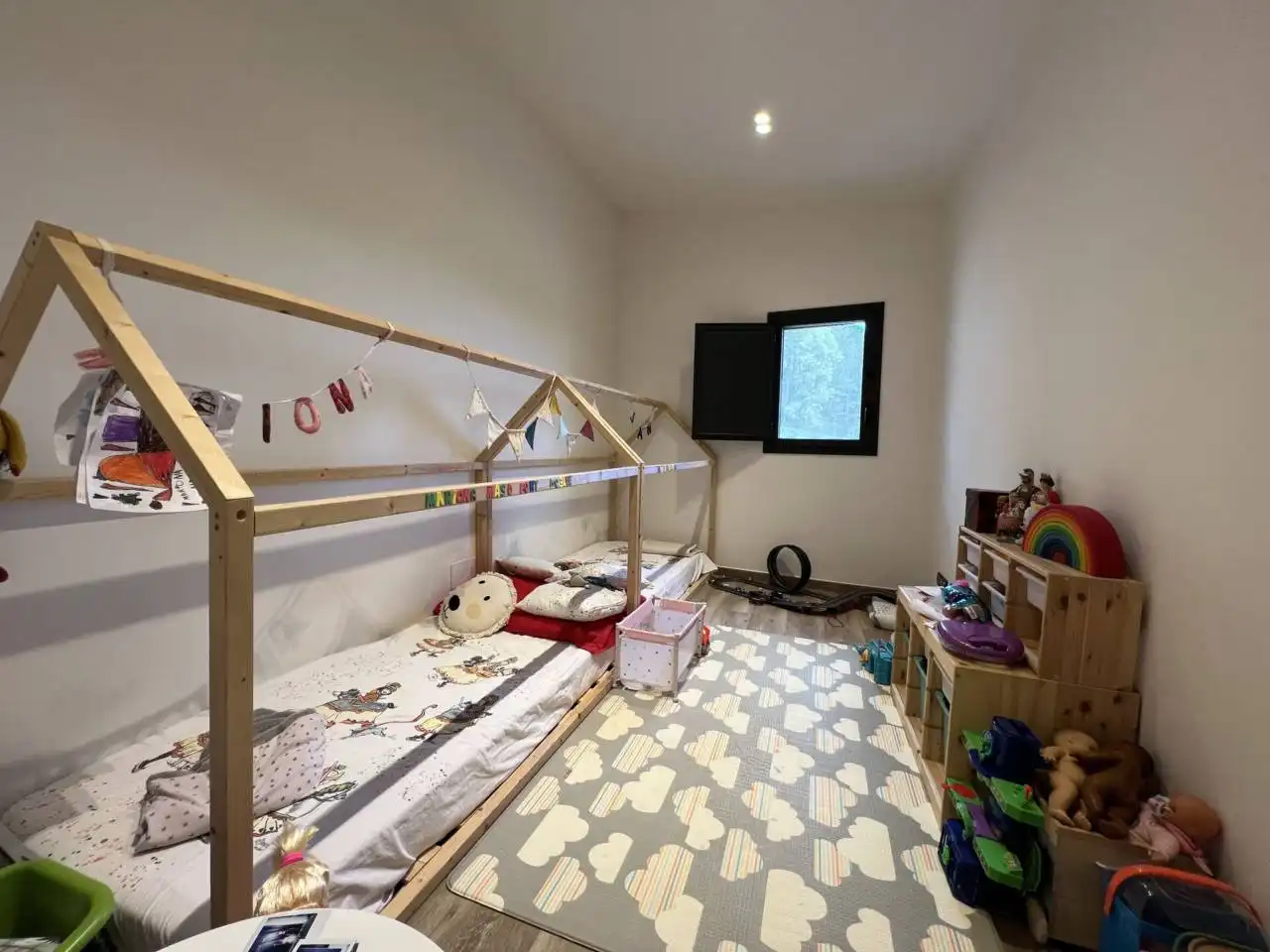 Maison avec jardin à vendre à Plaza Major 1, imagen 21