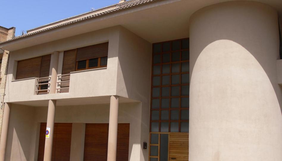 Foto 1 de Casa o xalet en venda a Mollerussa, Lleida