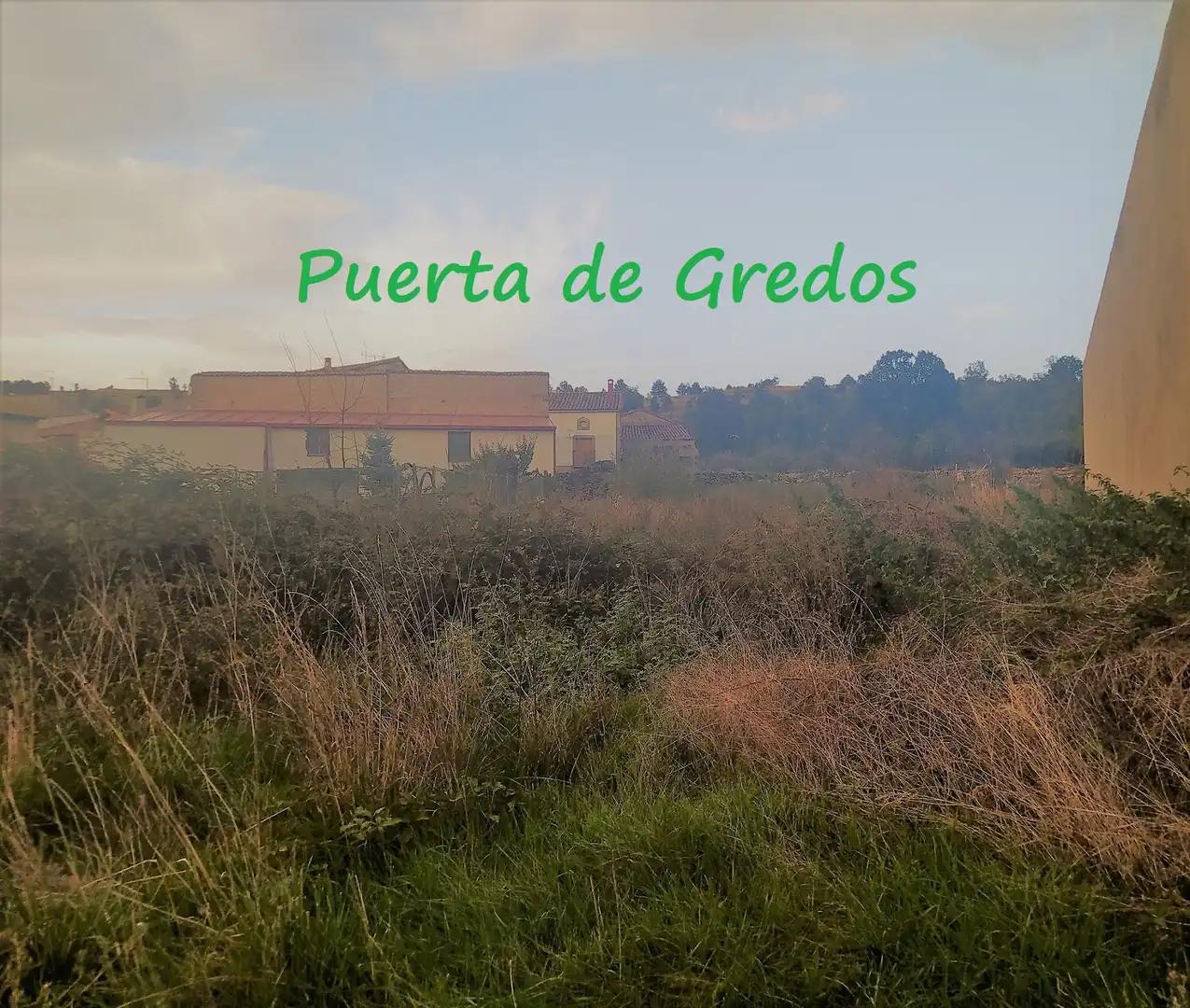 Residential for sale in Tormellas