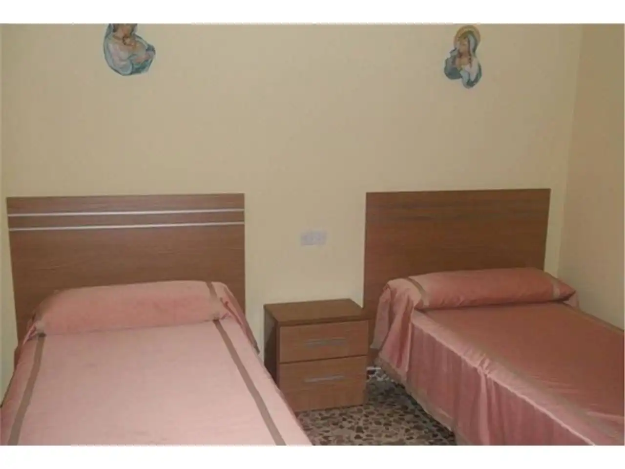 Flat for sale in Morón de la Frontera