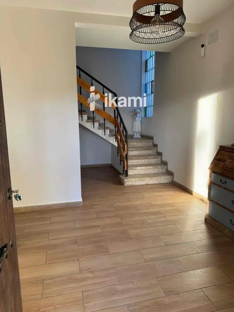 Casa o xalet en venda en Blanes amb Jardí privat, Terrassa i Traster