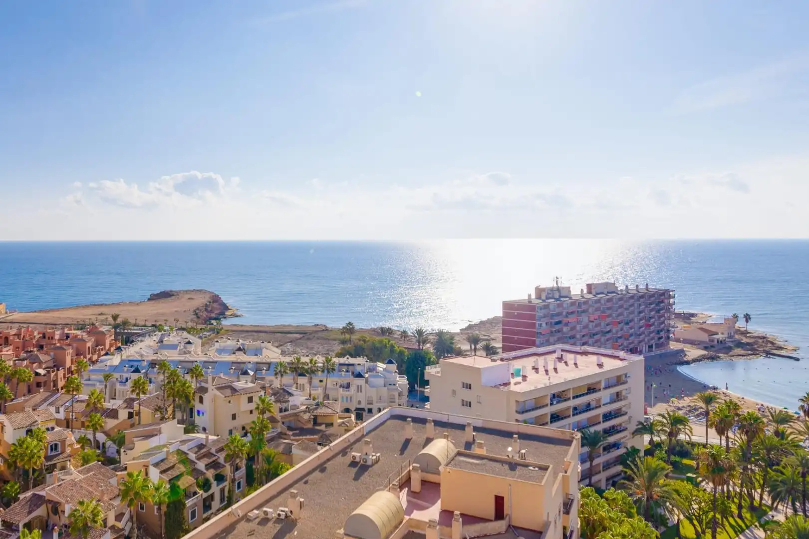 Apartment with terrace for sale in GUILLERMO MARCONI, imagen 65