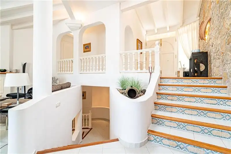 Villa avec terrasse à vendre à Pollença Poble, imagen 8