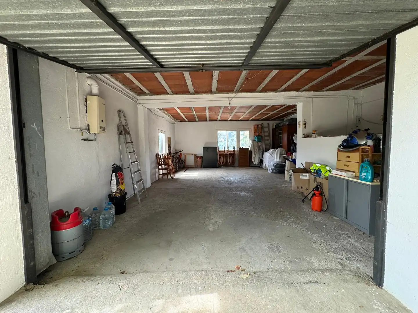 Casa o chalet en venta en Cervelló con Calefacción, Jardín privado y Terraza