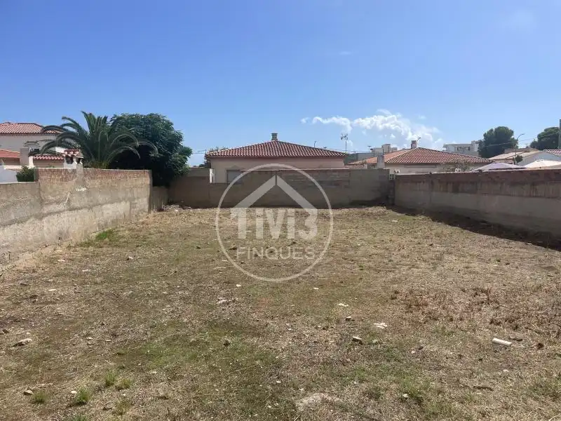 Residencial en venda en Mont-roig del Camp
