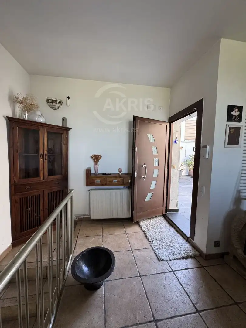 Adosado con piscina en venta en St Damia, imagen 8