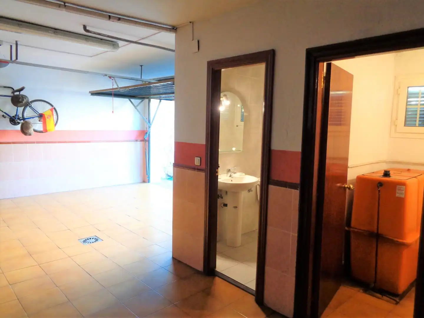 Einfamilien-Reihenhaus zum Verkauf in Calle José Canalejas, Los Pinos - El Pilar