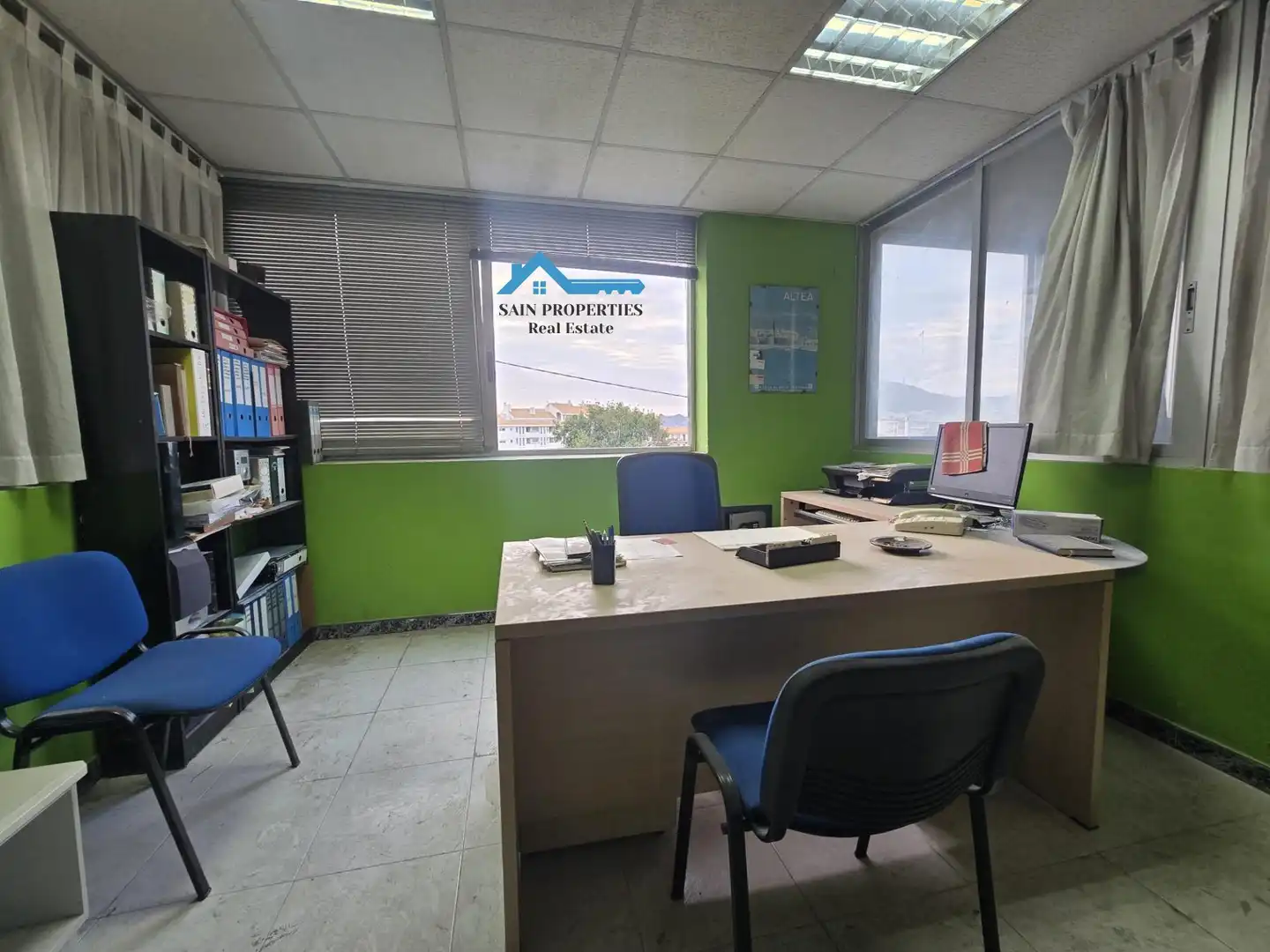 Industrial building for sale in Altea ciudad, imagen 7