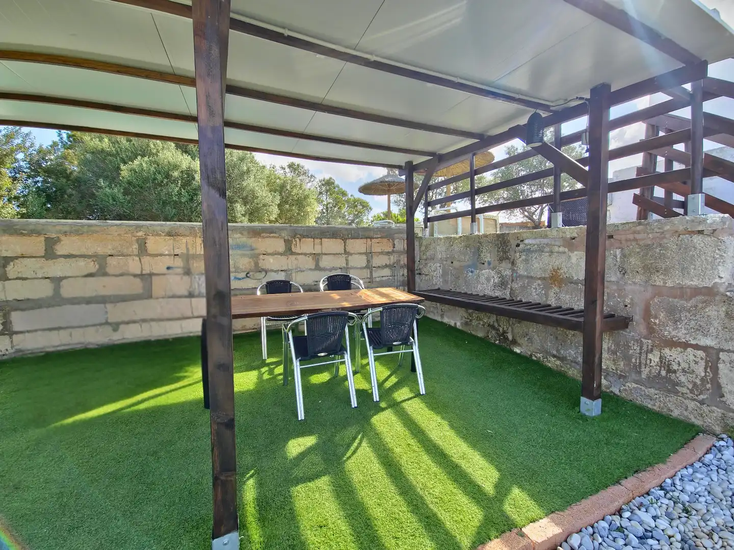 Finca rústica en venta en Manacor Centre