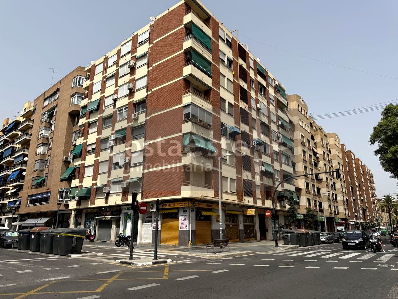 Premises to rent in Carrer del Doctor Manuel Candela, Albors, Camins al Grau
