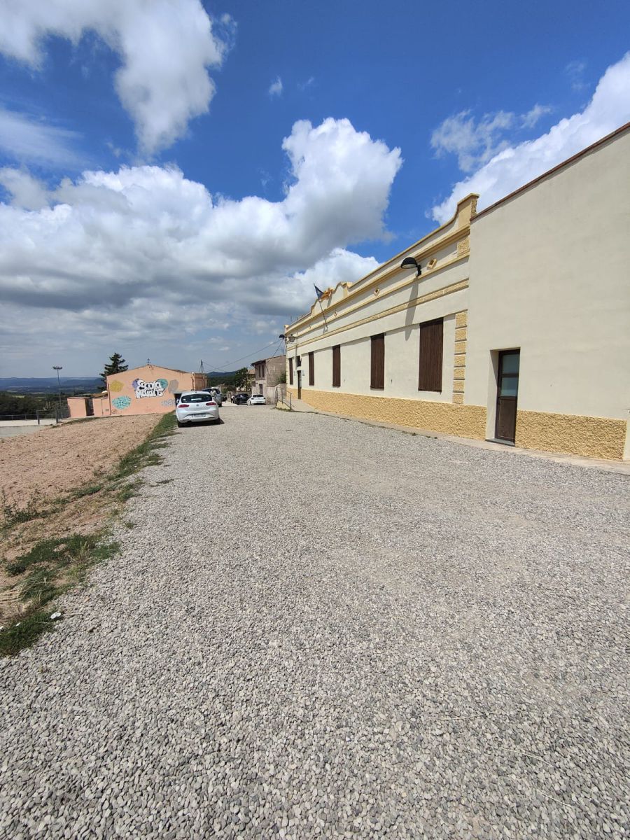Exterior view of Residential for sale in Castellfollit del Boix