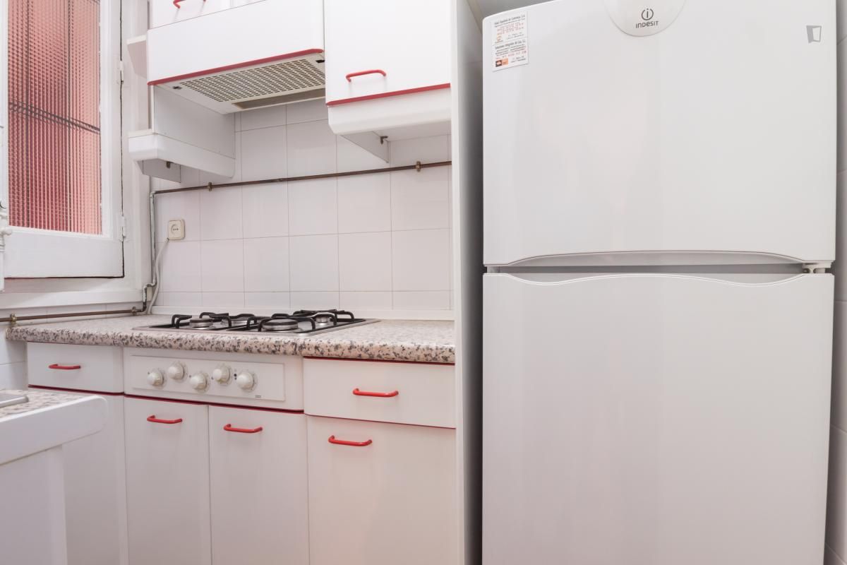 Apartamento de alquiler en Trafalgar