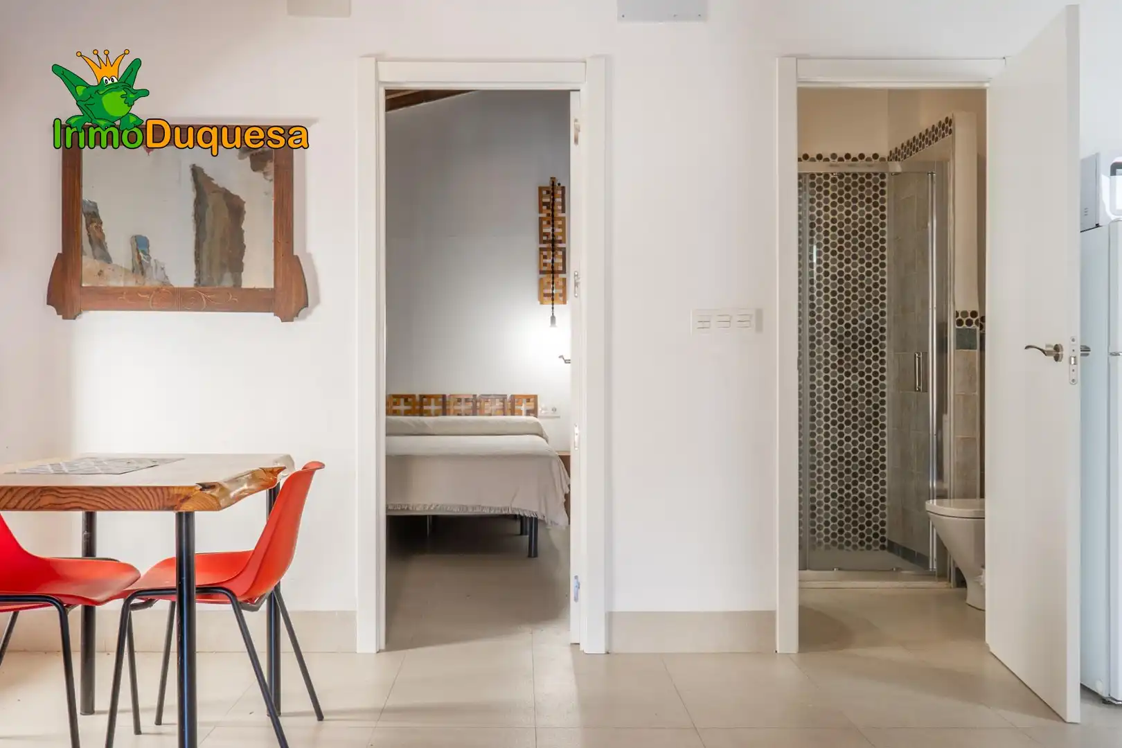 Casa amb terrassa en venda a Albaicín, imagen 69