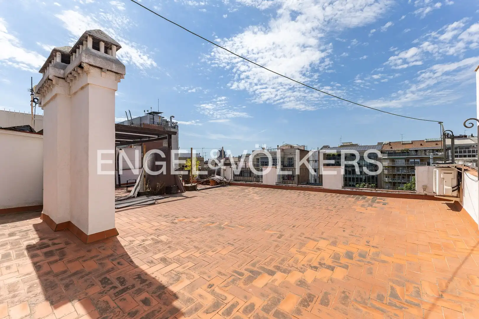 Appartamento con terrazza in vendita a Passeig de Sant Joan, imagen 75