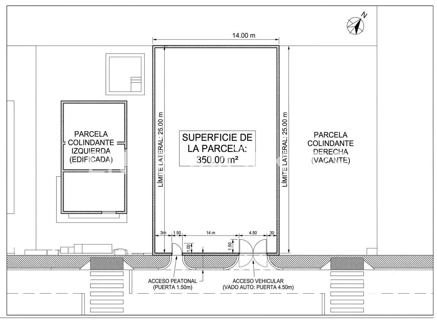 Residencial en venda en Villalbilla