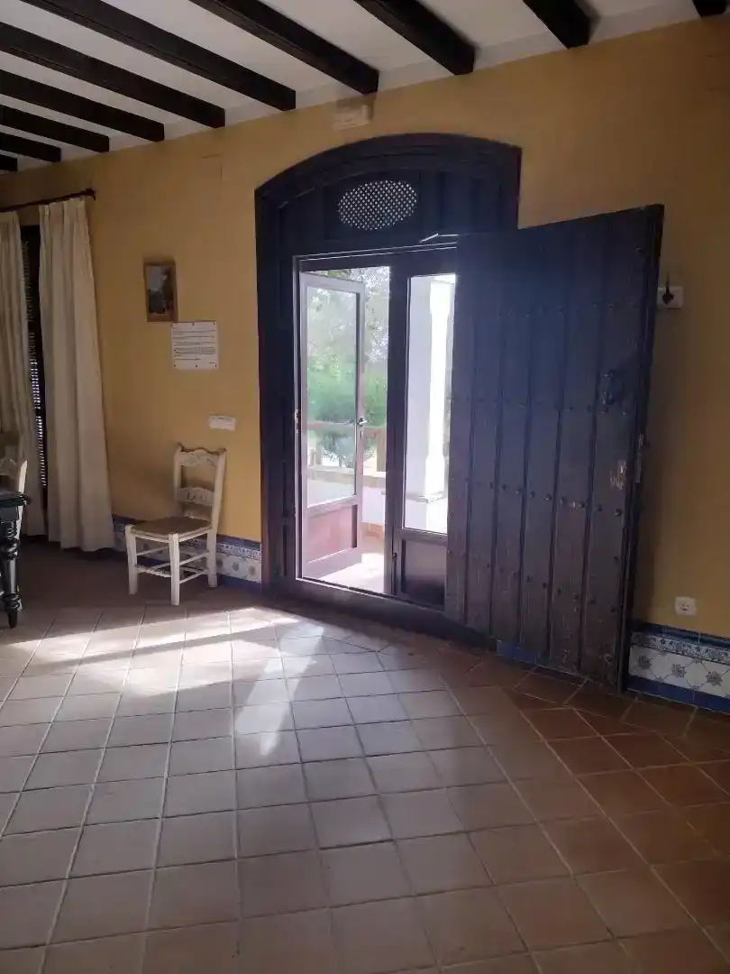 Estudio en venta en Almonte con Aire acondicionado, Jardín privado y Amueblado
