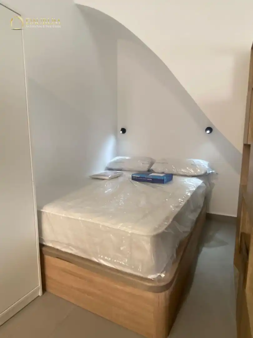 Dormitori de Casa o xalet en venda en Utrera amb Aire condicionat, Calefacció i Terrassa